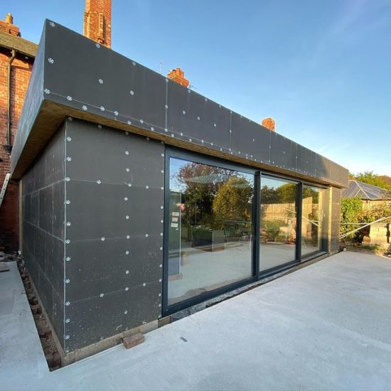 TapeDesign.co.uk Architecture, Ulverston, Cumbria