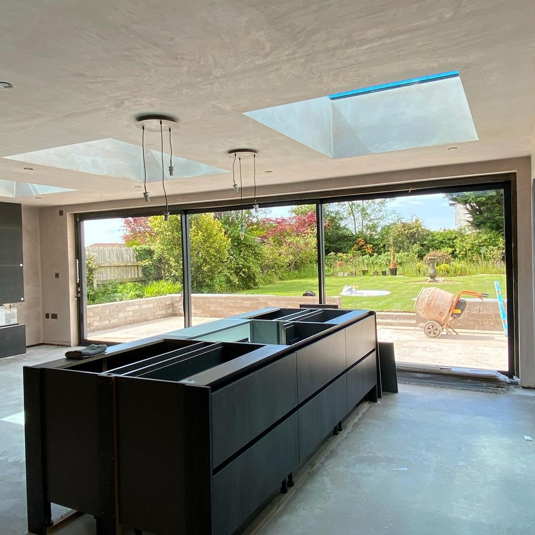 TapeDesign.co.uk Architecture, Ulverston, Cumbria