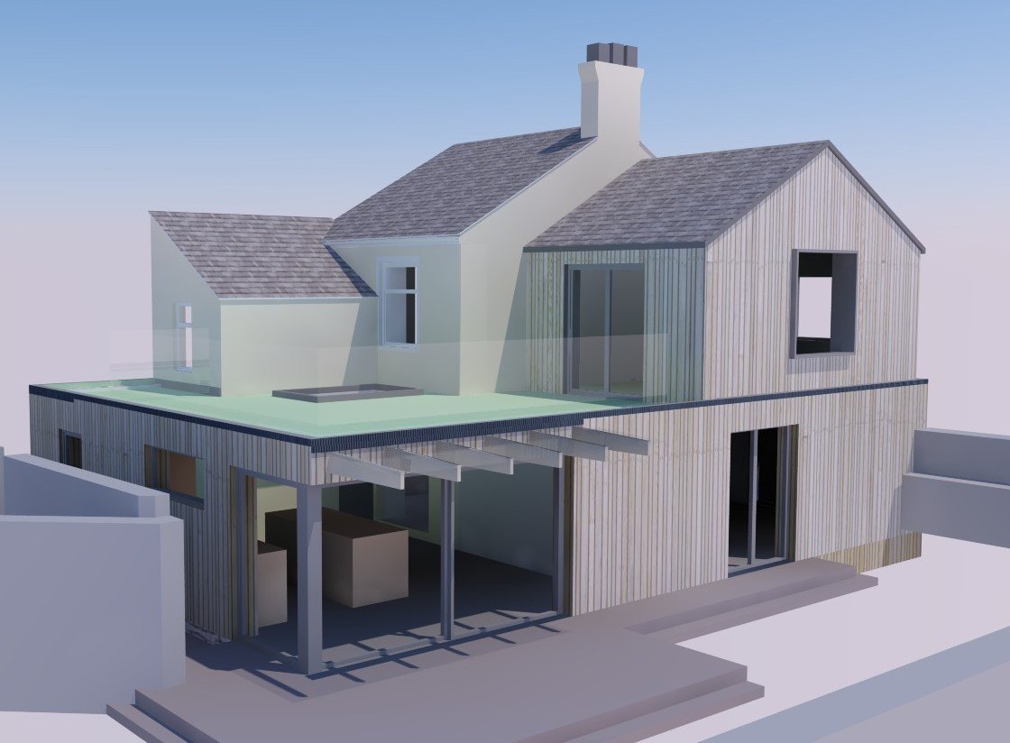 TapeDesign.co.uk Architecture, Ulverston, Cumbria