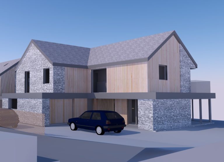 TapeDesign.co.uk Architecture, Ulverston, Cumbria