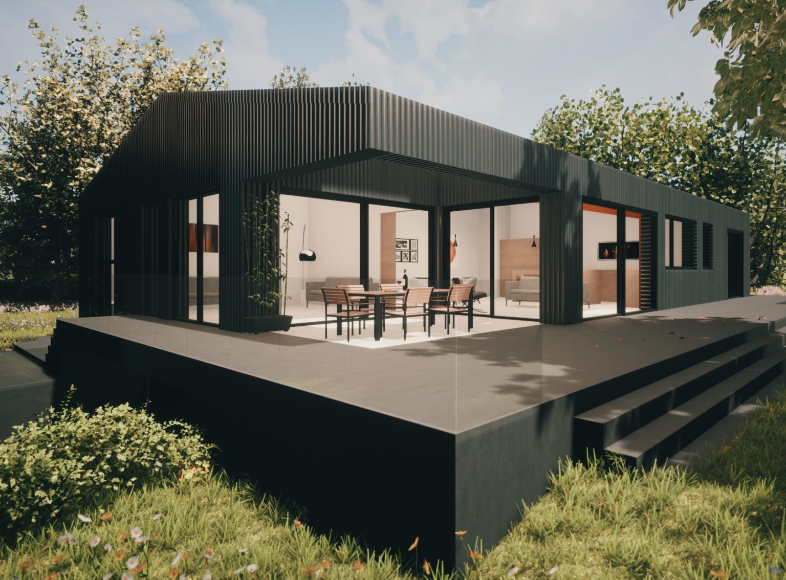 TapeDesign.co.uk Architecture, Ulverston, Cumbria