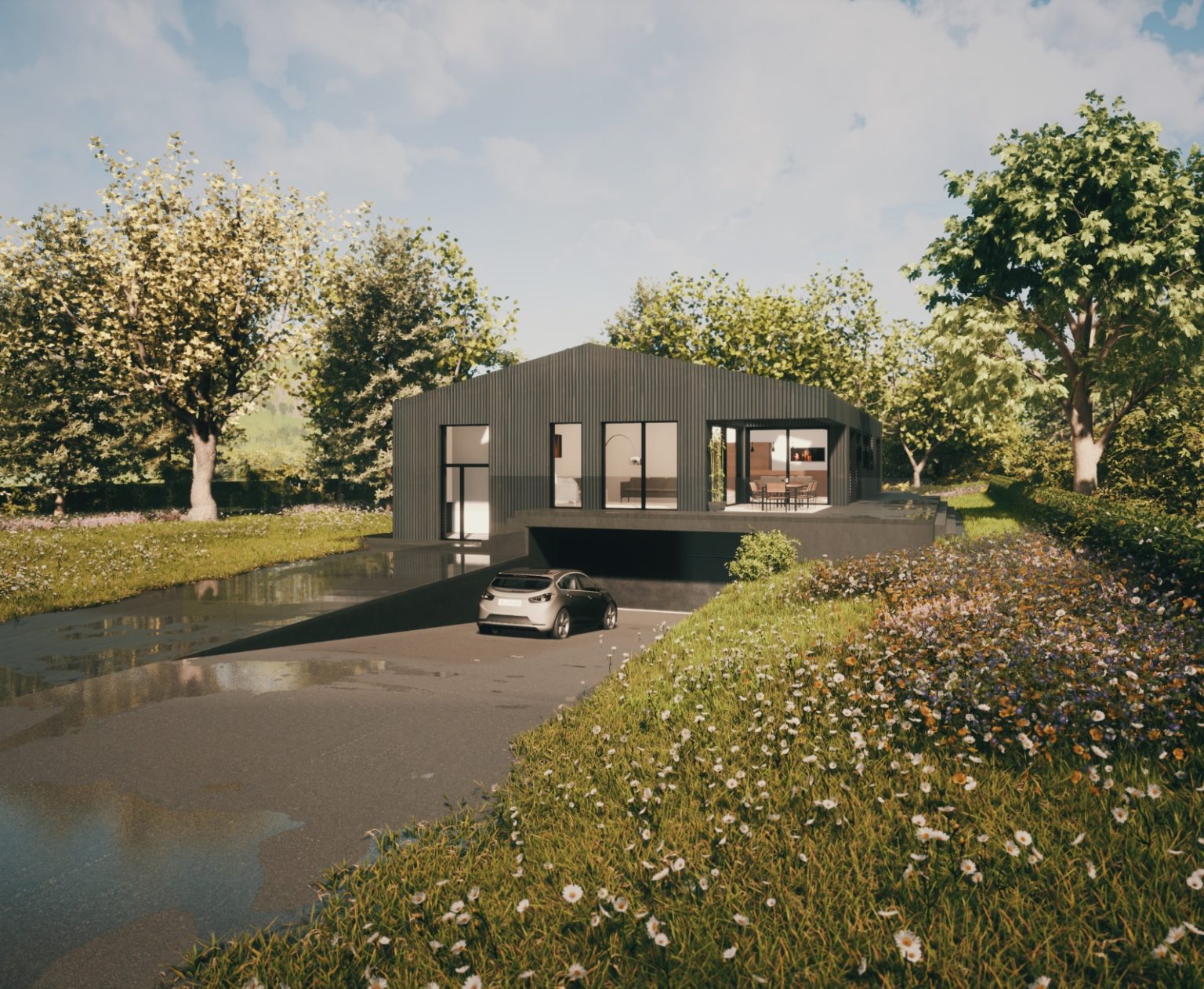 TapeDesign.co.uk Architecture, Ulverston, Cumbria