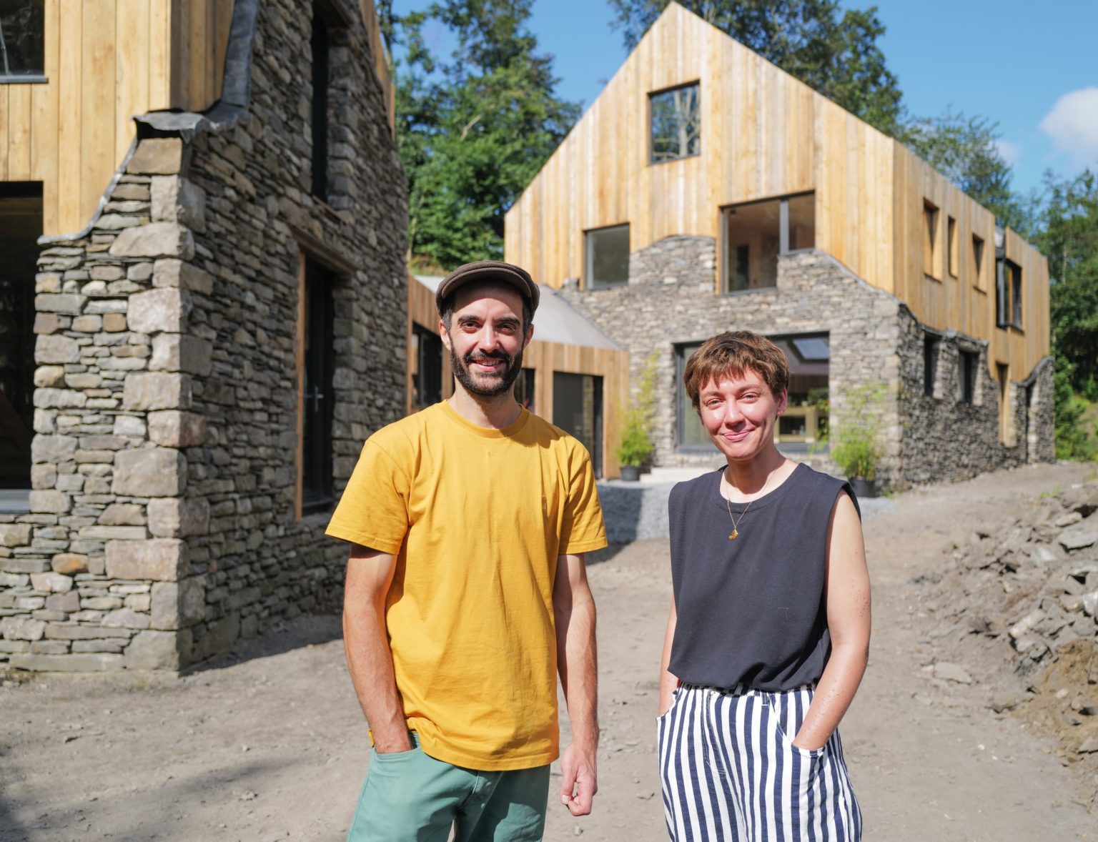 TapeDesign.co.uk Architecture, Ulverston, Cumbria