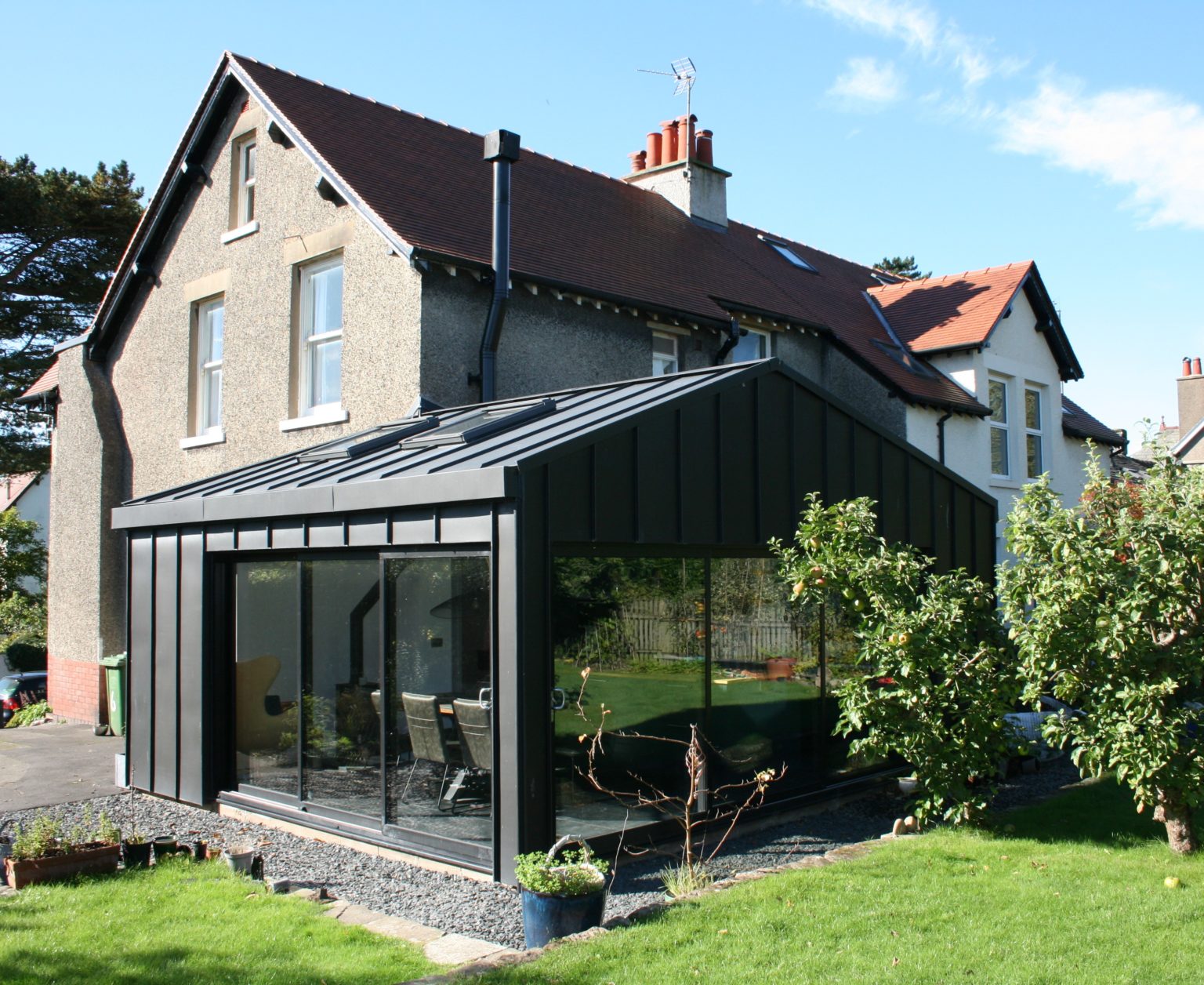 TapeDesign.co.uk Architecture, Ulverston, Cumbria