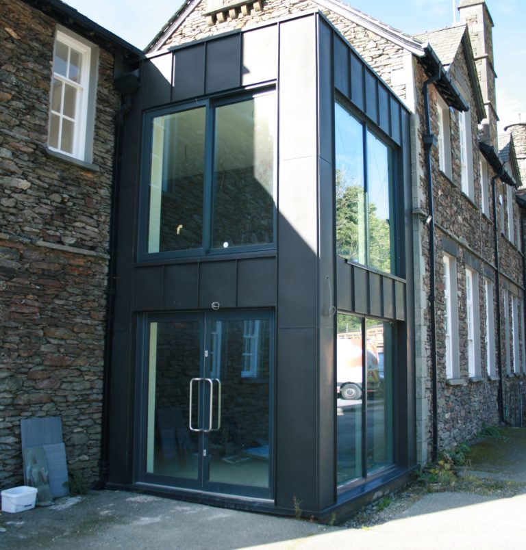 TapeDesign.co.uk Architecture, Ulverston, Cumbria
