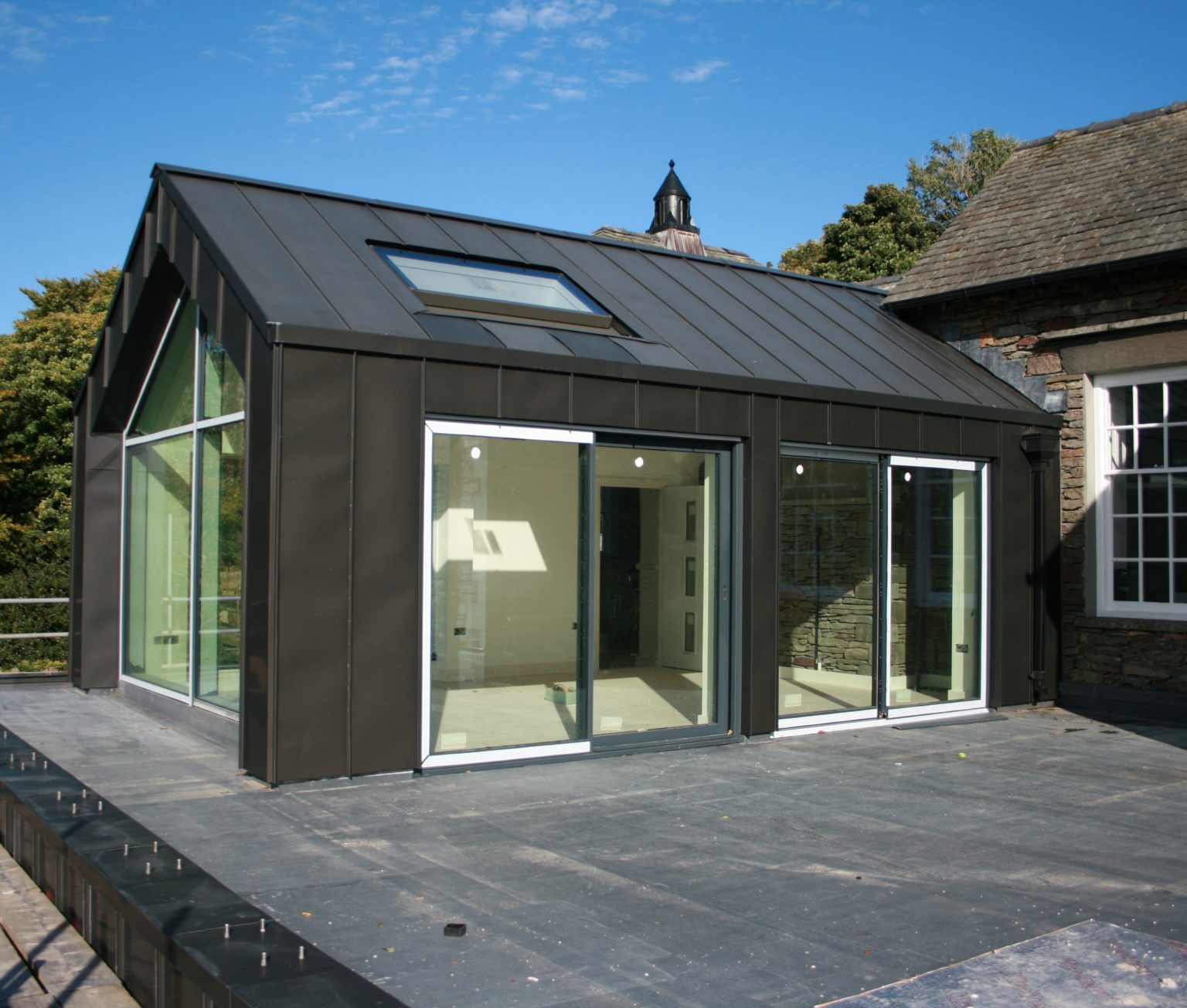 TapeDesign.co.uk Architecture, Ulverston, Cumbria