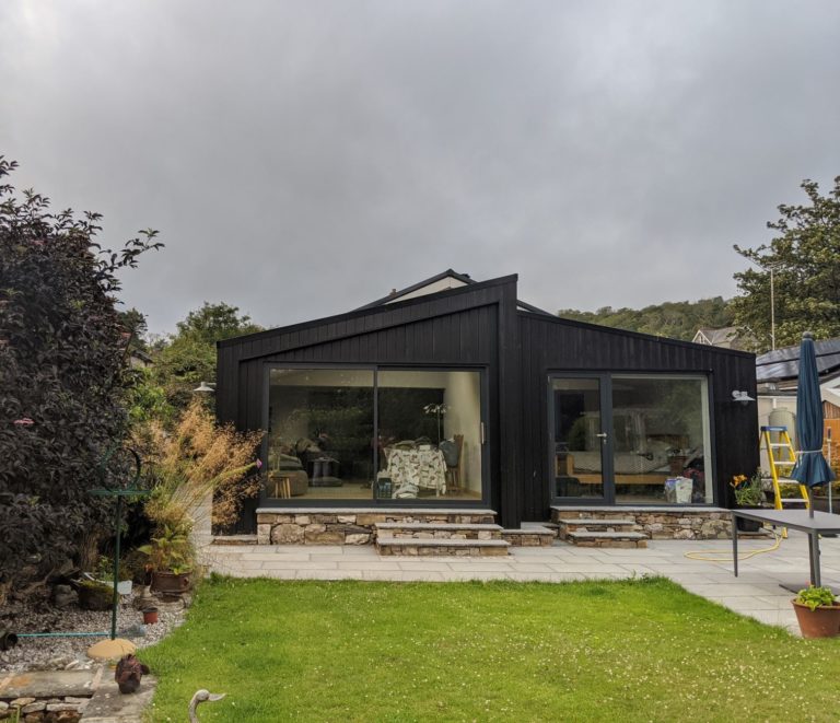 TapeDesign.co.uk Architecture, Ulverston, Cumbria