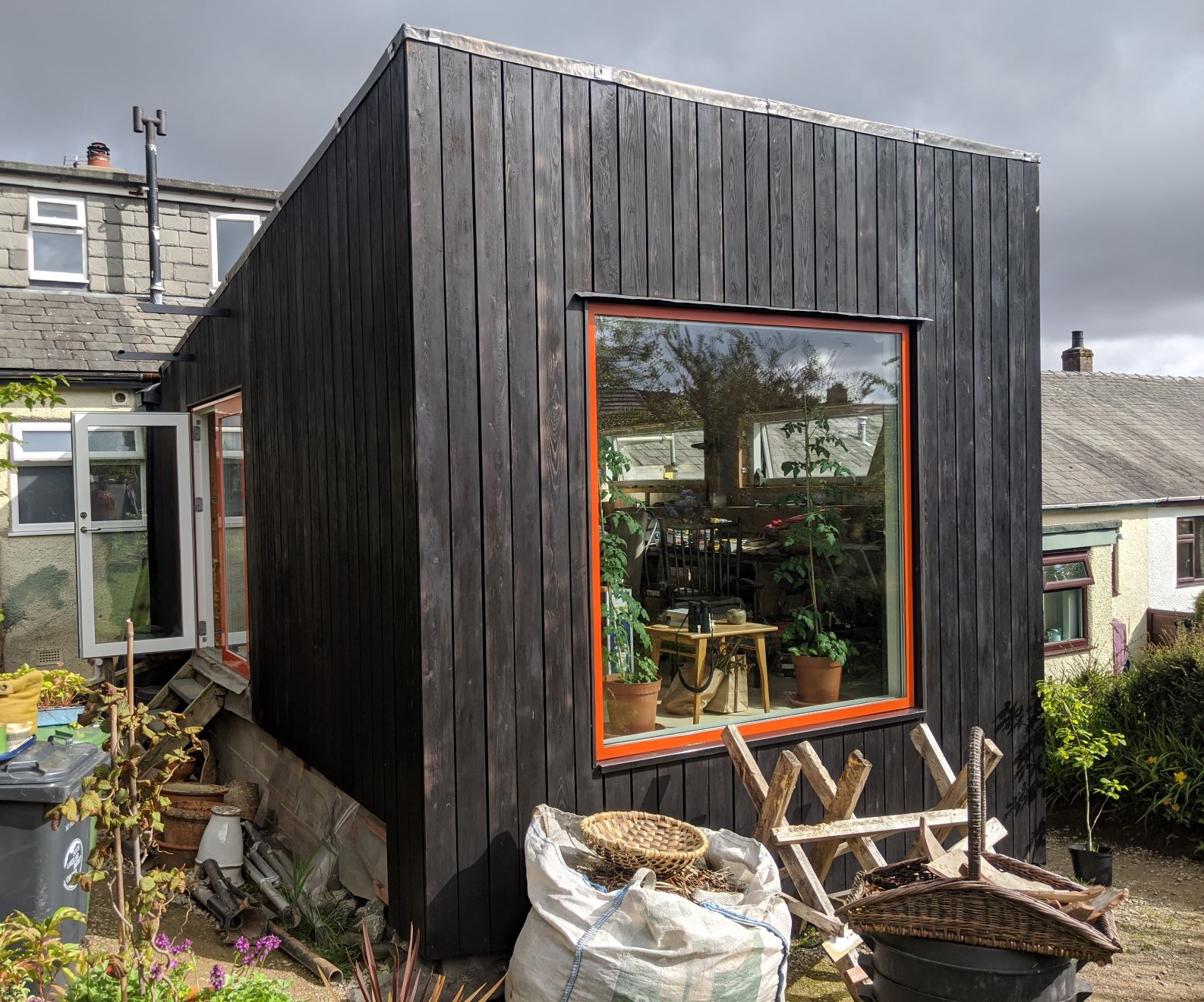 TapeDesign.co.uk Architecture, Ulverston, Cumbria