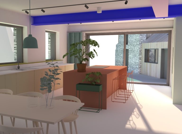 TapeDesign.co.uk Architecture, Ulverston, Cumbria