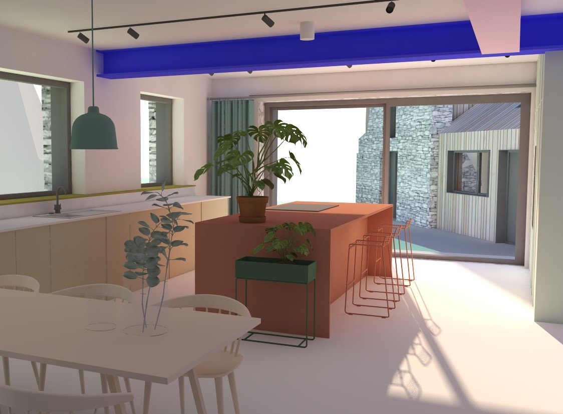 TapeDesign.co.uk Architecture, Ulverston, Cumbria