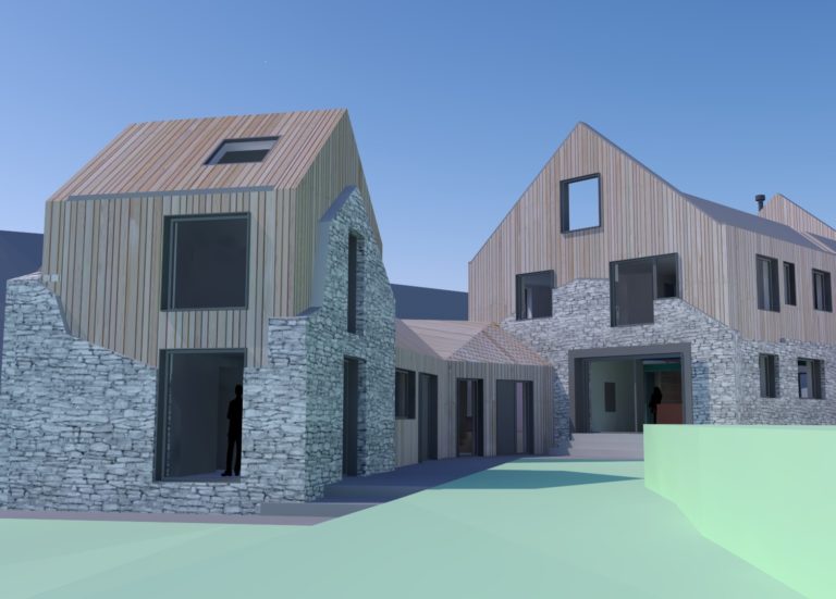 TapeDesign.co.uk Architecture, Ulverston, Cumbria