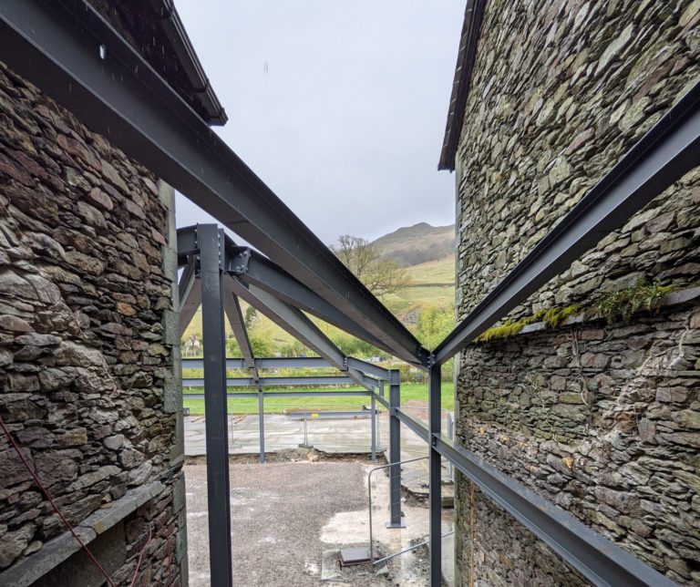 TapeDesign.co.uk Architecture, Ulverston, Cumbria