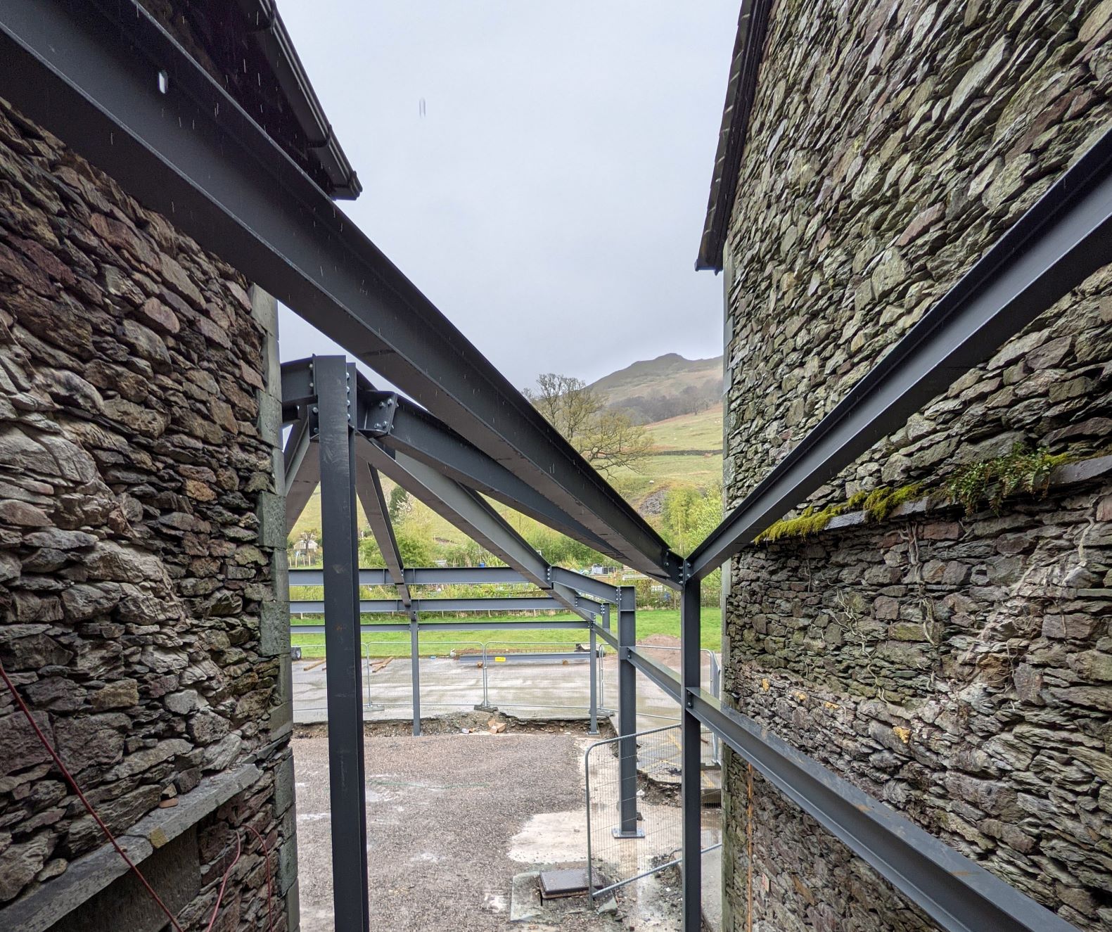 TapeDesign.co.uk Architecture, Ulverston, Cumbria