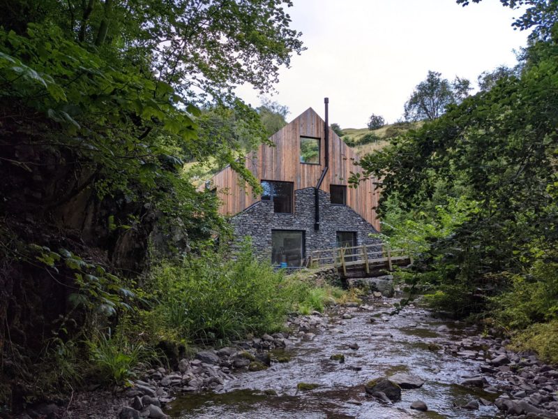 TapeDesign.co.uk Architecture, Ulverston, Cumbria