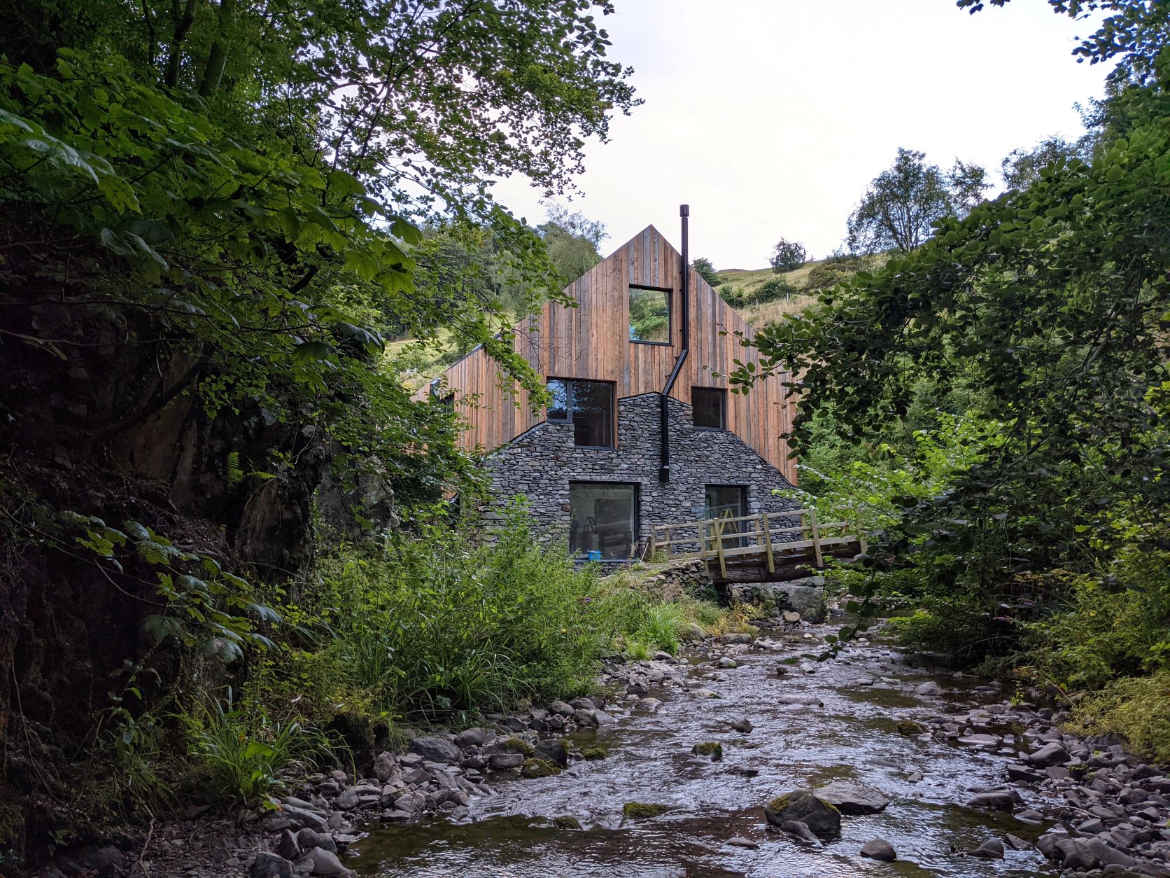 TapeDesign.co.uk Architecture, Ulverston, Cumbria