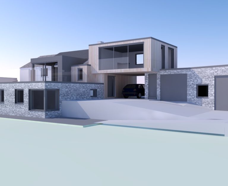 TapeDesign.co.uk Architecture, Ulverston, Cumbria