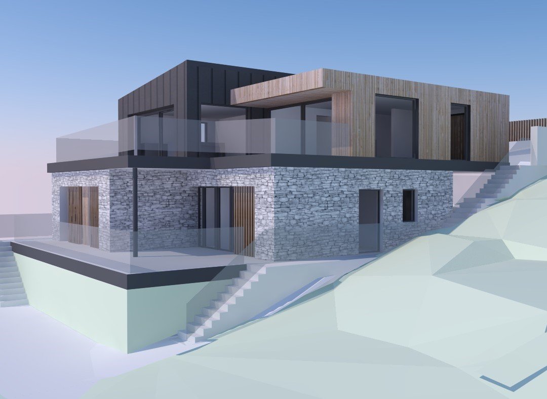 TapeDesign.co.uk Architecture, Ulverston, Cumbria