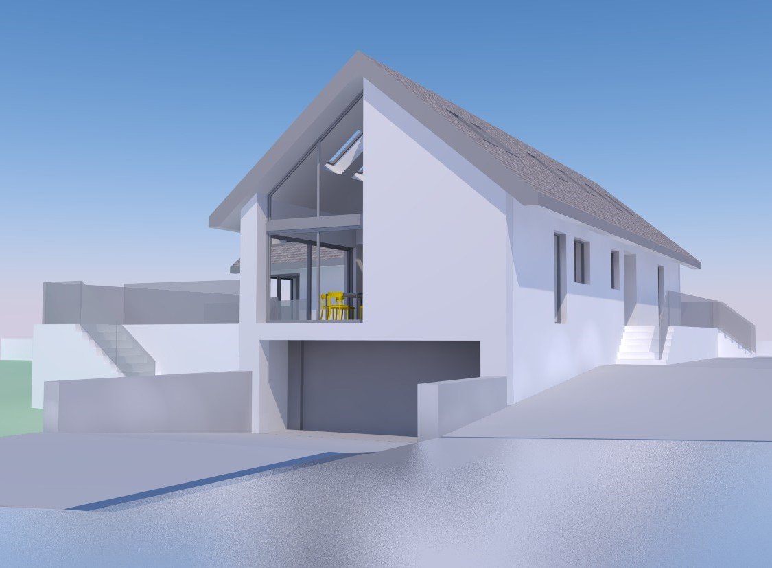 TapeDesign.co.uk Architecture, Ulverston, Cumbria